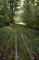 Torfbahn